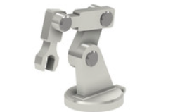 SCARA Robotic Arm